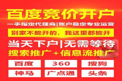 行业案例：SEM推广代运营如何助力企业腾飞
